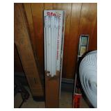 (2) Boxes of shop Lights Plus