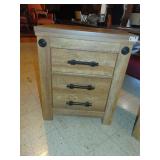 Ashley Furniture (2) Drawer Night Stand