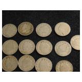 approx (13) Barber V Nickels