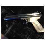 Vintage Crosman BB Pistol In Box