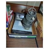 (2) Car Stereo