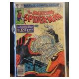 Vintage Marvel The Amazing Spider-Man