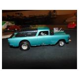 Vintage DRS Slot Car 1/24th Scale