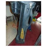Surveyors Sight & Tri Pod
