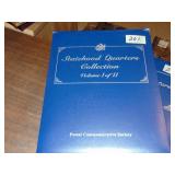 Statehood Quarters Vol. I of II