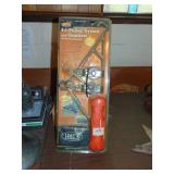 4:1 Pulley System New in Pkg.