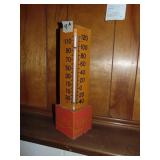 Vintage/Retro Coca-Cola Thermometer
