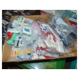 Flat full of Lego Kits