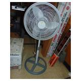 Aero Speed Pedestal Fan