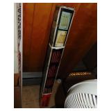 Wood Rack new in Box