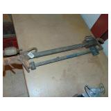 Primitive Scale Parts