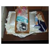Lot of Doll Clothes