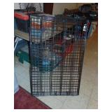 Large Pet Crate