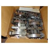 Box of Woodstream Traps in Box