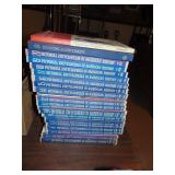 Pictorial Encyclopedia of American History Plus