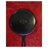 #6 Griswold Cast Iron Skillet #699 X