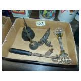 Flat full Of Small Primitives