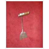 Kentucky Tobbaco Cutter