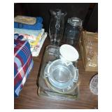 Lot of Kitchen Baking & Misc.