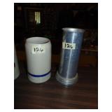 Rendezvous Camp Drinking Utensils