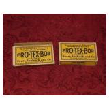 (2) Boxes of Sears Roebuck Co 30-30