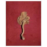 Red Chief Brand Corn Sheller