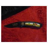 Smith & Wesson/John Deere Limited Edition Knife