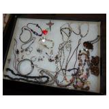 Lot of Quality Costume Jewelry