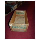 Pinochle Pear Crate