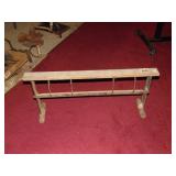 General Store Butcher Paper Holder