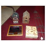 Large Lot of Farmhouse Decor