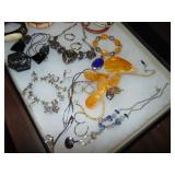 Lot of Quality Costume Jewelry