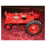 Ertl Farmall F20 1/16th Scale Toy Tractor