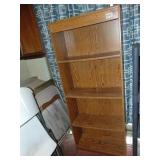 Book Shelf