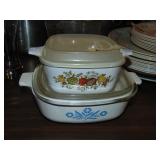 Corningware Plus