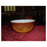 Vintage Old Orchard Pattern Bowl