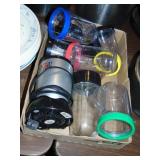 Magic Bullet Blender/Chopper