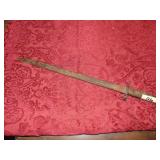 WW1 Era Rifle Boyonet