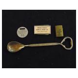 Lot of Paris IL Advertising