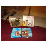 Wagner Power Stripper, Sander, Drill Attachments