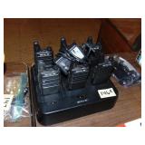 RTC22 Retevis15 Field Radio System