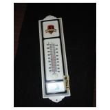 Lorsban Advertising Thermometer