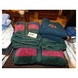 Lot of Towels, Wash Cloths, Hand Towels