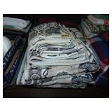 Lot of Towels, Wash Cloths, Hand Towels
