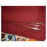 Primitive Stretching Tool & Store Grabber