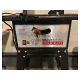 Duracraft 10 In. Table Saw