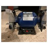 Cummins 6 In. Electric Bench Grinder