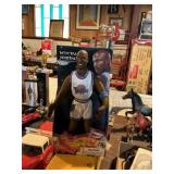 Michael Jordan Space Jam Plus Doll In Original Pkg