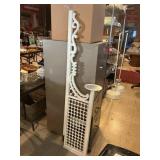 Frech Country Ginerbread Piece