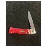 Case XX Tested Centennial 1889-1989 Pocket Knife